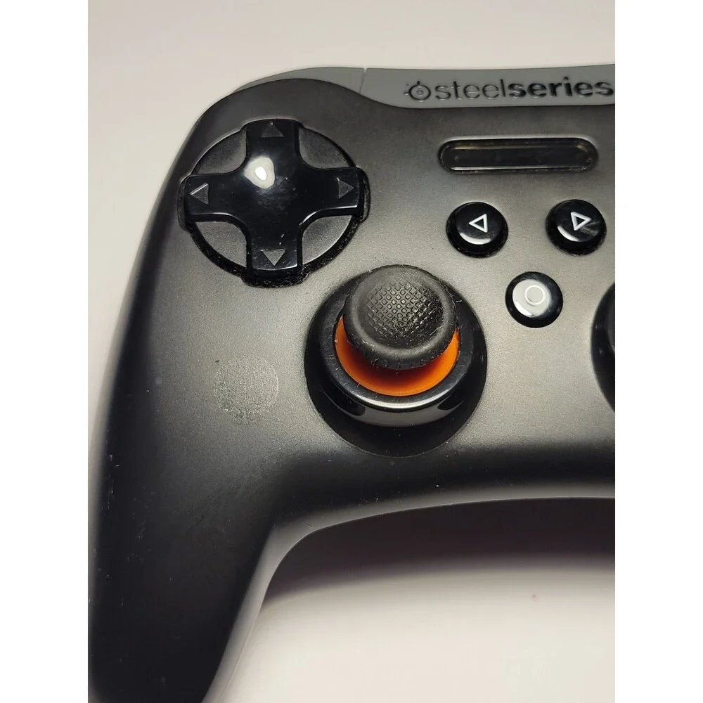 Steelseries upgrade your